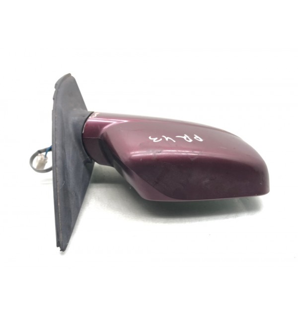 Зеркало наружное правое бу для Nissan X-Trail T30 2.2 DCi,  2003 г.