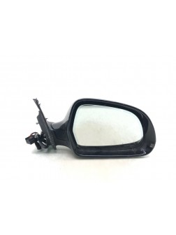 Зеркало наружное правое бу для Audi A3 8P 1.9 TDi,  2009 г.