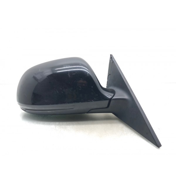 Зеркало наружное правое бу для Audi A3 8P 1.9 TDi,  2009 г.