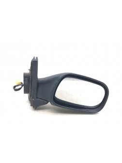 Зеркало наружное правое бу для Suzuki Ignis  1.5 i,  2006 г.