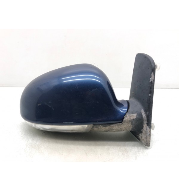 Зеркало наружное правое бу для Seat Alhambra 1 2.0 TDi,  2009 г.