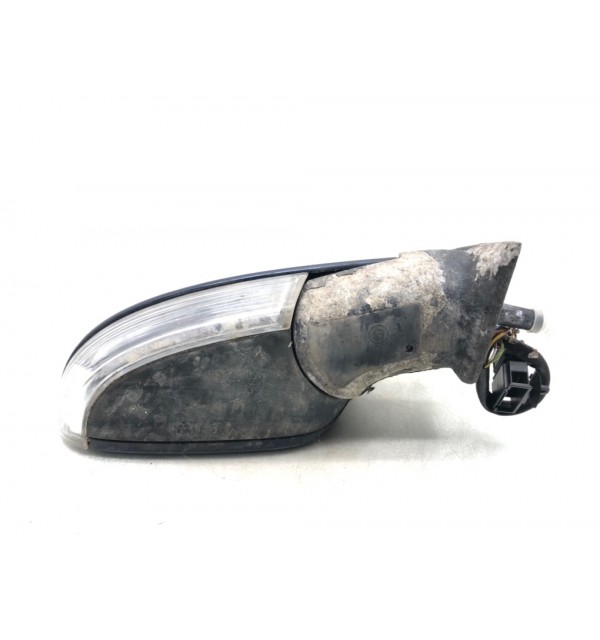 Зеркало наружное правое бу для Seat Alhambra 1 2.0 TDi,  2009 г.