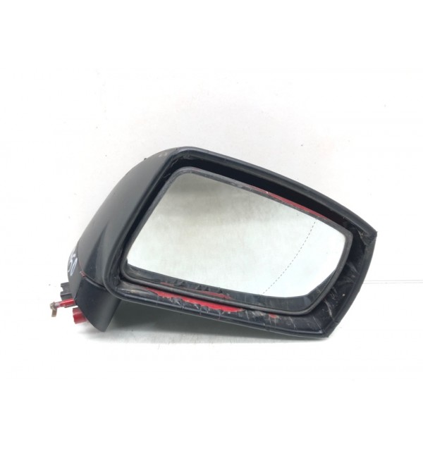 Зеркало наружное правое бу для Hyundai Coupe 2 2.0 i,  2007 г.