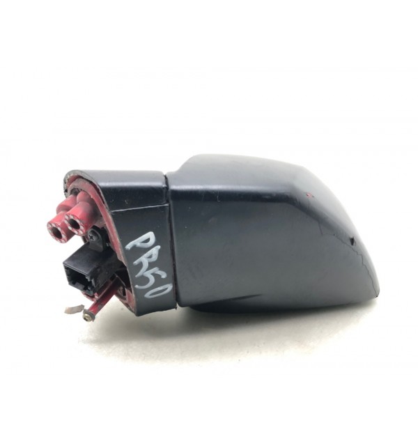 Зеркало наружное правое бу для Hyundai Coupe 2 2.0 i,  2007 г.