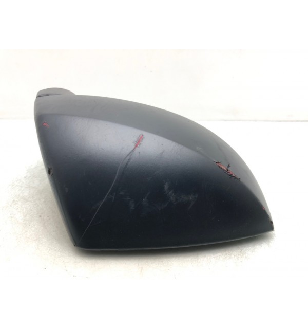 Зеркало наружное правое бу для Hyundai Coupe 2 2.0 i,  2007 г.