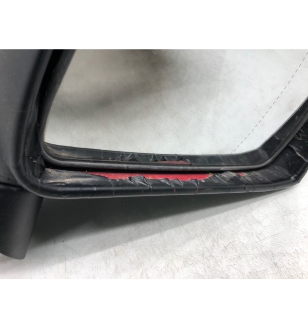 Зеркало наружное правое бу для Hyundai Coupe 2 2.0 i,  2007 г.