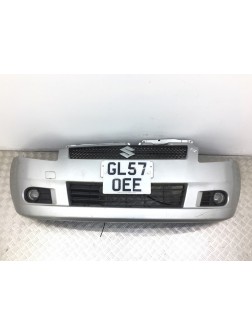 Бампер передний бу для Suzuki Swift 3 1.3 i, 2007 г.