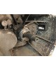 КПП механическая (МКПП) бу для Peugeot 307 1 1.6 i,  2005 г.