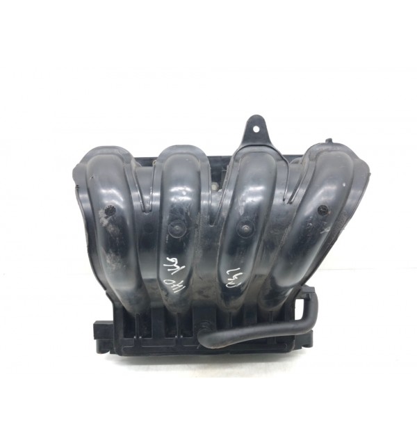 Коллектор впускной бу для Nissan Micra K12 1.2 i,  2007 г.