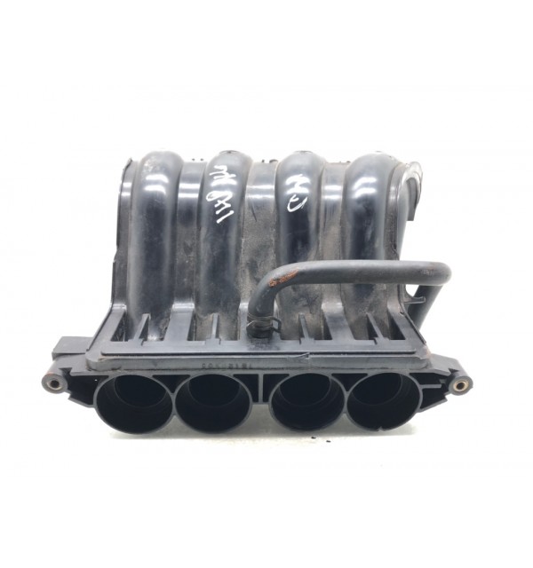 Коллектор впускной бу для Nissan Micra K12 1.2 i,  2007 г.