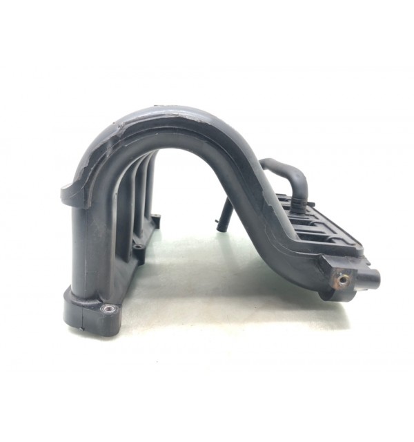 Коллектор впускной бу для Nissan Micra K12 1.2 i,  2007 г.