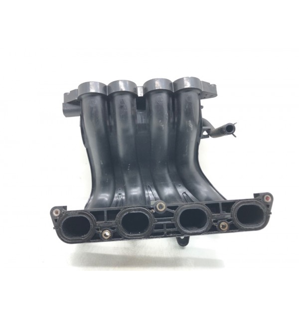Коллектор впускной бу для Nissan Micra K12 1.2 i,  2007 г.