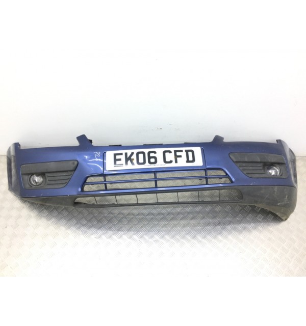Бампер передний бу для Ford Focus 2 1.8 TDCi,  2006 г.