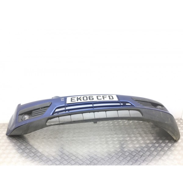 Бампер передний бу для Ford Focus 2 1.8 TDCi,  2006 г.