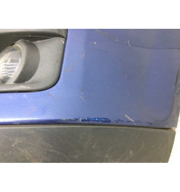 Бампер передний бу для Ford Focus 2 1.8 TDCi,  2006 г.