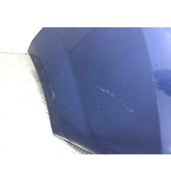 Бампер передний бу для Ford Focus 2 1.8 TDCi,  2006 г.