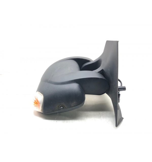 Зеркало наружное правое бу для Renault Master 3 2.3 DCI,  2013 г.