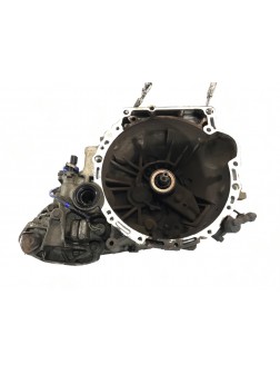 КПП механическая (МКПП) бу для Mazda 3 BK 1.6 i, 2007 г.