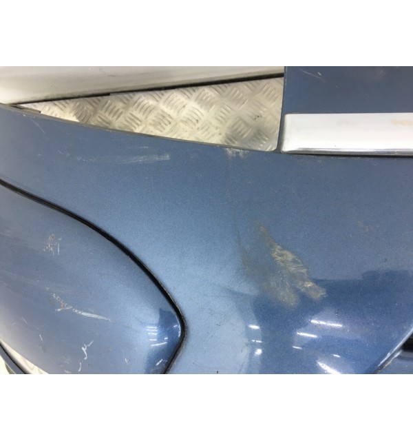 Бампер передний бу для Citroen C4 Grand Picasso 1 1.6 HDi,  2012 г.