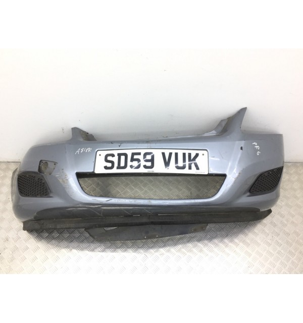 Бампер передний бу для Opel Zafira B 1.6 i,  2009 г.