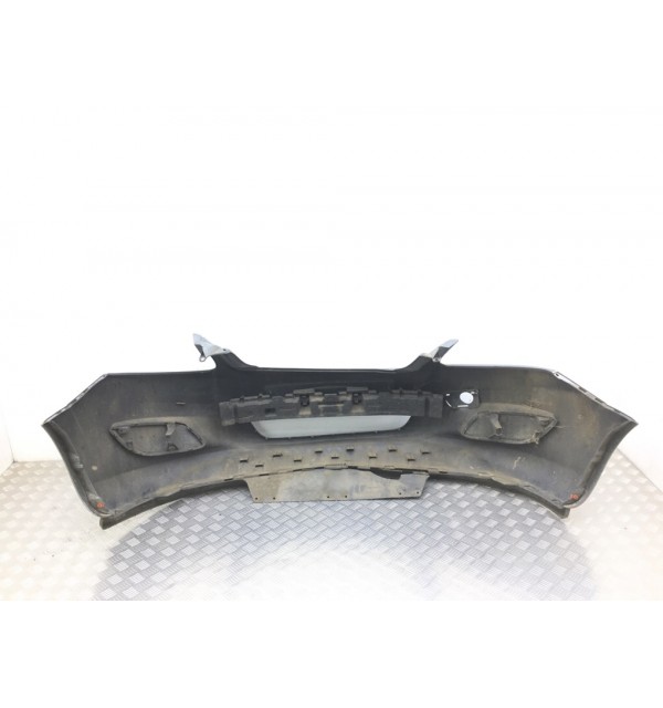 Бампер передний бу для Opel Zafira B 1.6 i,  2009 г.