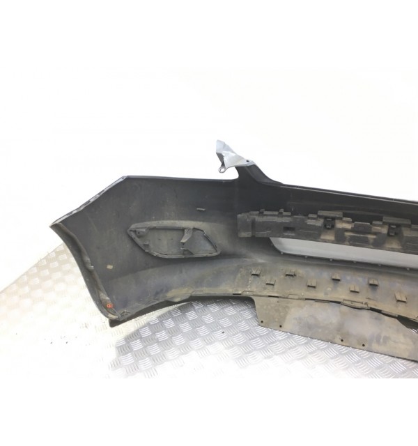 Бампер передний бу для Opel Zafira B 1.6 i,  2009 г.