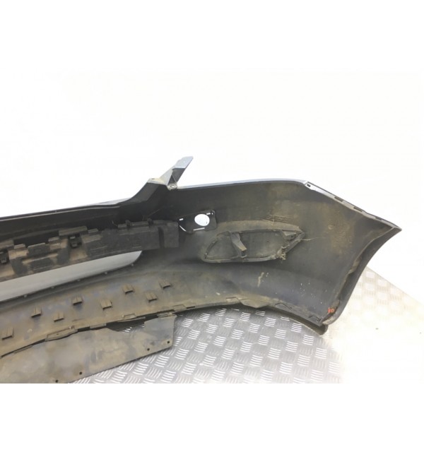 Бампер передний бу для Opel Zafira B 1.6 i,  2009 г.