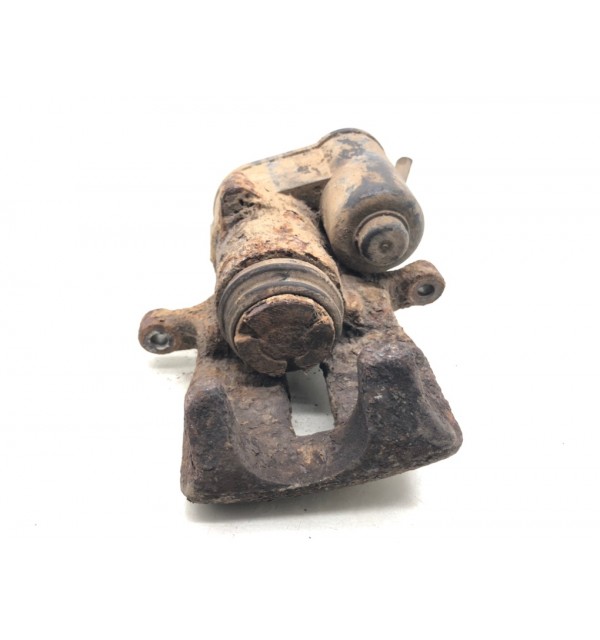 Суппорт задний правый бу для Volkswagen Tiguan 1 2.0 TDi,  2008 г.