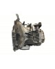 КПП механическая (МКПП) бу для Opel Astra G 1.6 i,  2001 г.