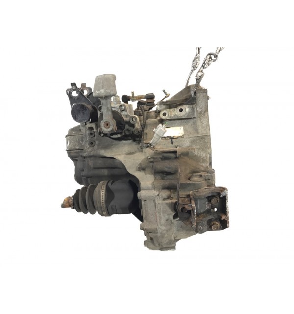КПП механическая (МКПП) бу для Toyota Auris 1 1.6 i,  2008 г.