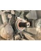 КПП механическая (МКПП) бу для Toyota Auris 1 1.6 i,  2008 г.