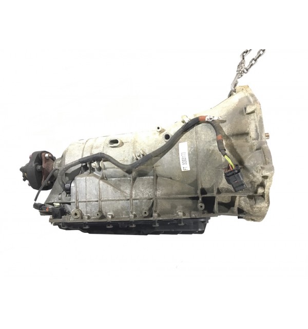 КПП автоматическая (АКПП) бу для Jaguar S-Type 1 2.5 i,  2004 г.