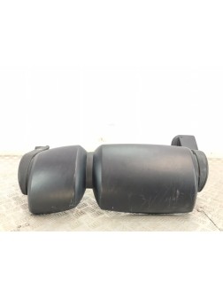 Зеркало наружное правое бу для Iveco Eurocargo  3.9 TD,  2013 г.