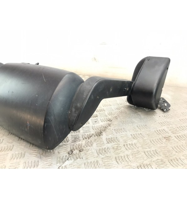 Зеркало наружное правое бу для Iveco Eurocargo  3.9 TD,  2013 г.