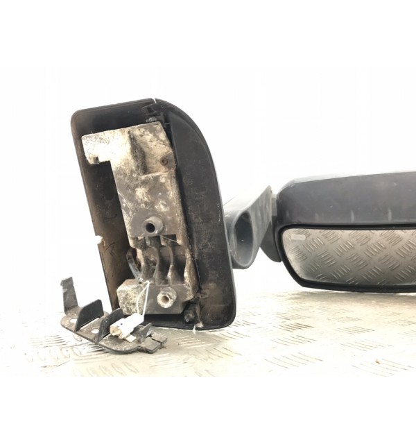 Зеркало наружное правое бу для Iveco Eurocargo  3.9 TD,  2013 г.