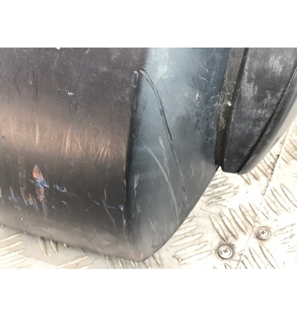 Зеркало наружное правое бу для Iveco Eurocargo  3.9 TD,  2013 г.