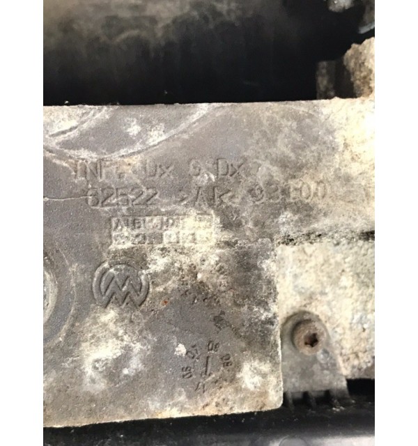 Зеркало наружное правое бу для Iveco Eurocargo  3.9 TD,  2013 г.