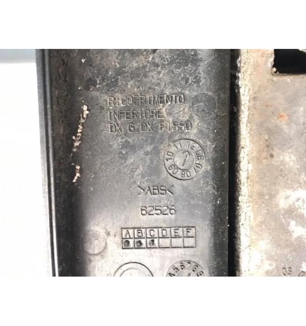 Зеркало наружное правое бу для Iveco Eurocargo  3.9 TD,  2013 г.