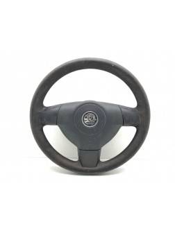 Руль бу для Opel Astra H 1.6 i,  2009 г.