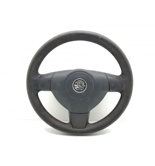 Руль бу для Opel Astra H 1.6 i,  2009 г.
