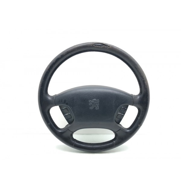 Руль бу для Peugeot 806  2.0 HDi,  2000 г.