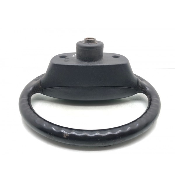 Руль бу для Peugeot 806  2.0 HDi,  2000 г.