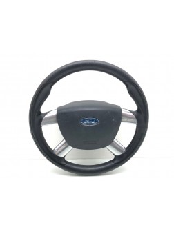 Руль бу для Ford C-Max 1 1.6 i,  2008 г.