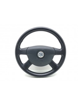 Руль бу для Volkswagen Passat B6 1.9 TDi, 2006 г.