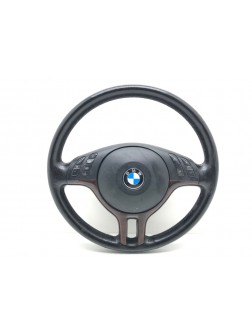 Руль бу для BMW 3 E46 1.9 i,  2000 г.