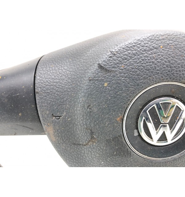 Руль бу для Volkswagen EOS  2.0 TDi,  2010 г.