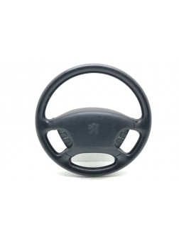 Руль бу для Peugeot 806  1.9 TD,  1998 г.