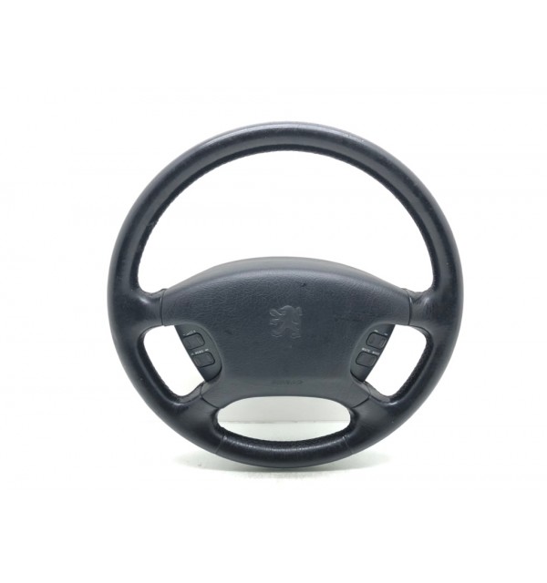 Руль бу для Peugeot 806  1.9 TD,  1998 г.