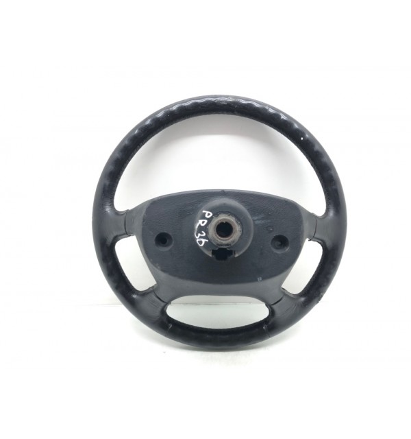 Руль бу для Peugeot 806  1.9 TD,  1998 г.