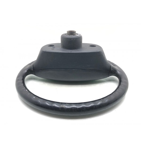 Руль бу для Peugeot 806  1.9 TD,  1998 г.